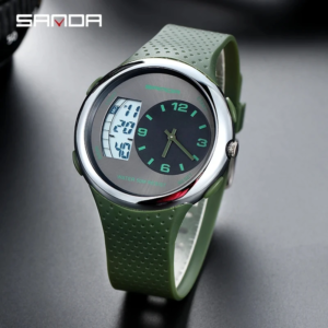 sanda original doble hora